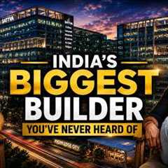 The ₹50,000 crore Real Estate Company You Don’t Know Of | Podcast | Sattva