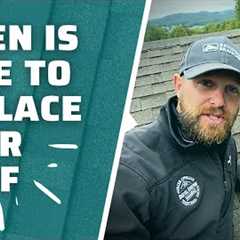 When Should I Replace My Roof? (From a Roofing Contractor)