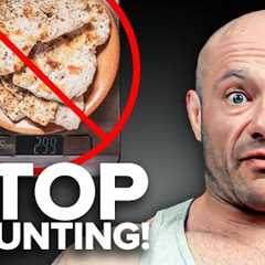 How To Lose Fat Easily Without Counting Calories