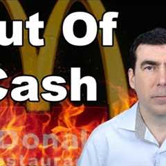 💣 McDonald's Just Dropped a Bombshell Warning (I'm Worried)