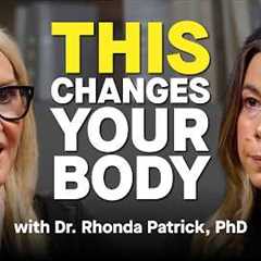 Your Body Reset: How to Eat & Exercise for a Healthier and Longer Life