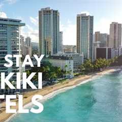 The Best Best-Value Waikiki Hotels | Laylow, Surfjack, Queen Kapi’olani, Outrigger Waikiki, and more
