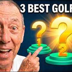 Stop Wasting Money: 3 Training Aids Every Golfer Over 50 Needs