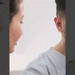 Sleep Apnea Breakthroughs: Breathe Easier & Transform Your Face #shorts