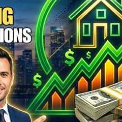How to Invest in Real Estate With No Money (3 Real Strategies)