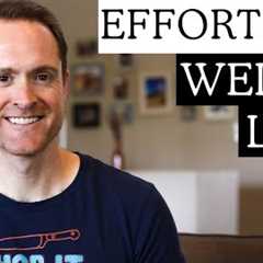 How to LOSE WEIGHT & Keep it Off Eating Plant Based!