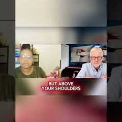 Facial Muscles: Your Personal Trainer Explained! #shorts