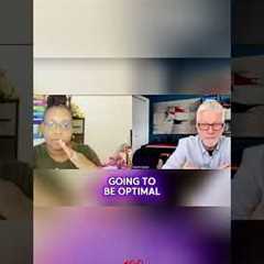 Myofunctional Therapy: Age 5 to 99+! See the Amazing Benefits! #shorts