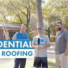Want A Metal Roof For Your House? Here's What You Should Know