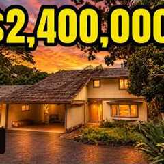 Oahu Home Tours: Why 200K Price Cut in Ali'i Bluffs Kaneohe |Oahu, Hawaii Real Estate Market Update