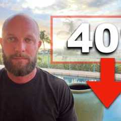 Maui's Best Real Estate Deals Right Now (2026)... How much Negotiating Power ???