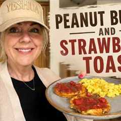 Toast?? What I Eat In A Day To Maintain A 60 lb Weight Loss Over 50