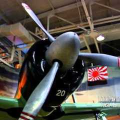 Pacific Aviation Museum Pearl Harbor Virtual Tour
