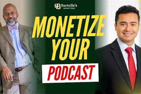 Podcast Monetization Strategies That Actually Work in 2026