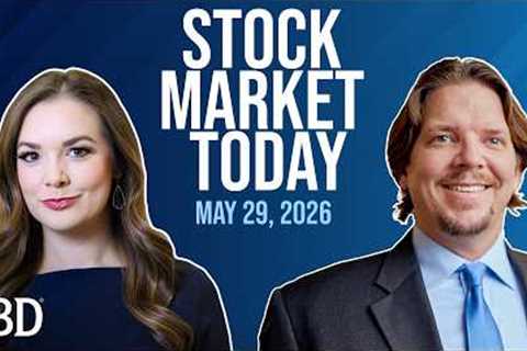 How To Handle Bull Market Extensions & Rotations; FLEX, FTNT, SNOW In Focus | Stock Market Today