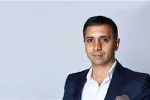 Dragons’ Den’s Tej Lalvani lines up £900m sale of Vitabiotics to Bain Capital