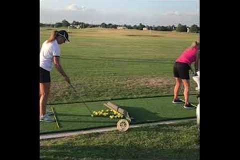 Clinic 2 - Use of Teaching Aids, Training Aids & Drills