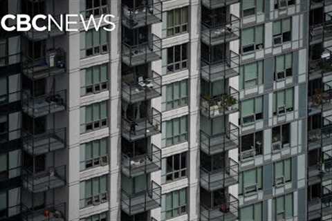 What's behind Metro Vancouver's housing market slowdown?