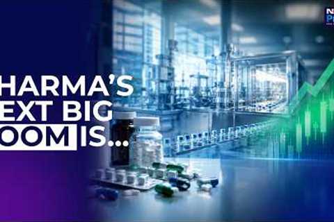 5 Key Trends Shaping The Pharma Sector: What Investors Should Know