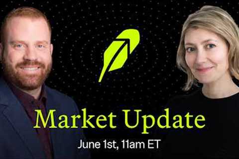 🔴 LIVE: The AI Trade, Market Trends & Technical Analysis with Katie Stockton
