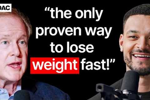 The Glucose Expert: The Only Proven Way To Lose Weight Fast! Calorie Counting Is A Load of BS!