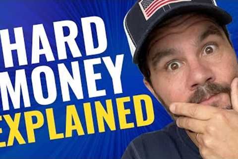 How Much Does It Cost To Borrow Hard Money?