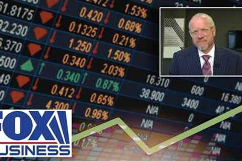 Market expert pushes back on trend: 'New highs beget new highs, until they don't'