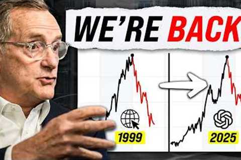 Howard Marks: Stock Market History is Repeating Itself