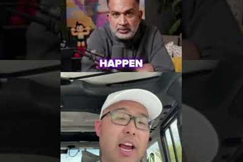 $500K Real Estate Scam Exposed