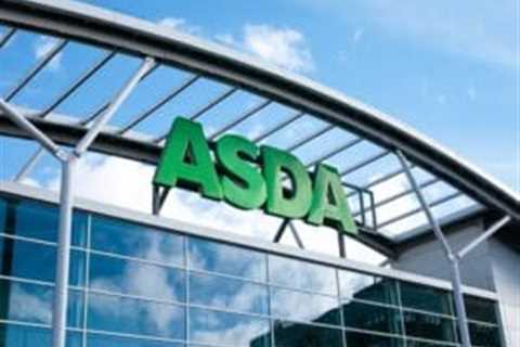 Asda turns to Ocado in bid to fix its online grocery problem