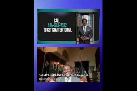 Wealth Webinar with Derrick Whitehead