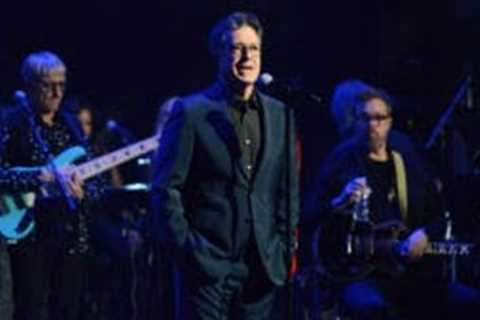 Colbert’s final bow: How CBS cancelled the king of late night to keep Trump sweet