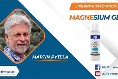 A Simple Way to Support Muscles, Nerves, and Cellular Health