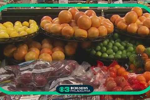 American Heart Association releases full list of best heart healthy diets