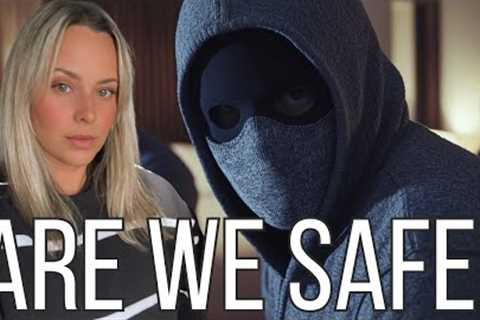 Rising Crime, Global Chaos & Mary Magdalene’s Urgent Message