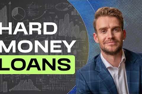 Hard Money Loans Explained Step-by-Step