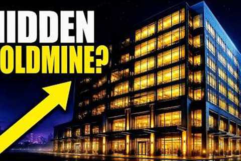 Is Commercial Real Estate a Good Investment? Everything you need to know