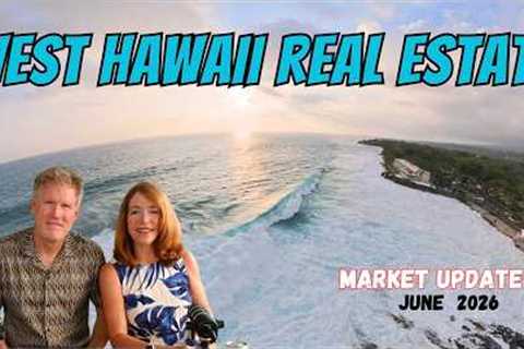 West Hawaii Real Estate Market Update | Condo Prices Drop 30%
