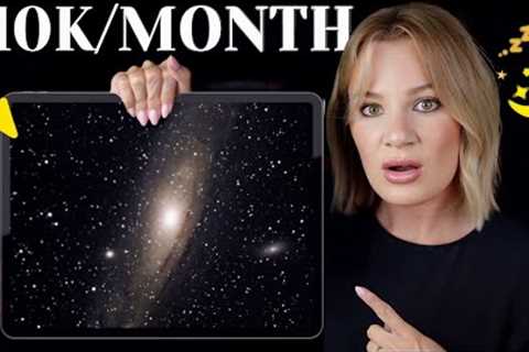 The Faceless AI Podcast Trend Making Creators $10K/Month (How to Start in 2026)