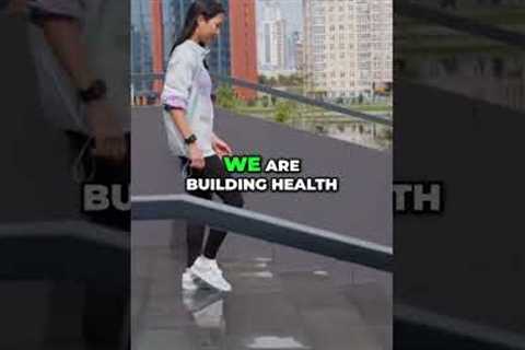 Engineer Your Health: Building Wellness, Not Just Treating Sickness! #shorts