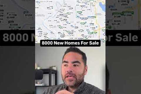 Will DOGE crash the real estate market? #doge #elon #elonmusk #realestate  #investing