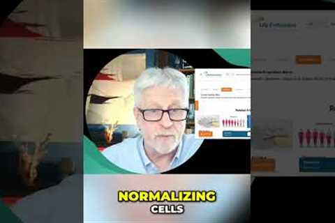 Unlock Natural Health: Ginkgo, Saw Palmetto & More! #shorts