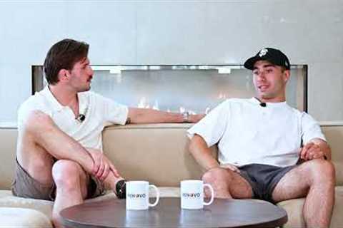 22 Years Old With 220 Rental Units | Richard Weber's Real Estate Investing Journey