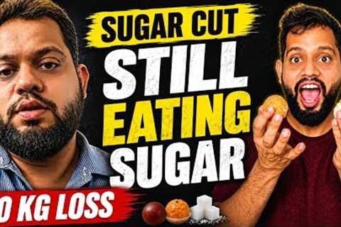 I Still Eat Sugar & Lost 20 KG | 6 Sugar Hacks That Actually Work