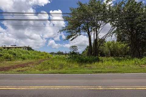 16-1275 MOHO RD | Kurtistown Real Estate