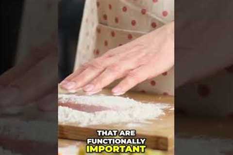 Stop Complaining! Boost Your Health with Strata Flora's Secret Ingredients #shorts
