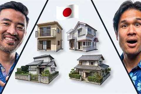 What Happens When a Hawaii Real Estate Agent Sees Real Japan House Prices