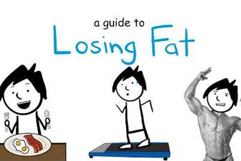 losing weight is easier than you think