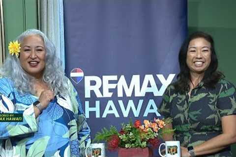 Realtors Like Kim Wong Balisacan Help Make REMAX Hawai'i #1