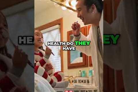 Prevent Health Issues: Look at Elders for Future Clues! #shorts